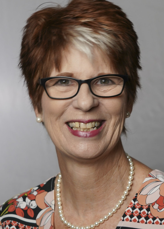 Dr. Nancy Stockall photo